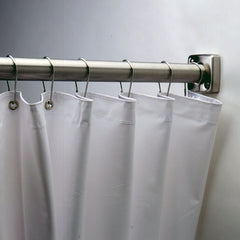 BOBRICK Bobrick 204-3 Vinyl Shower Curtain
