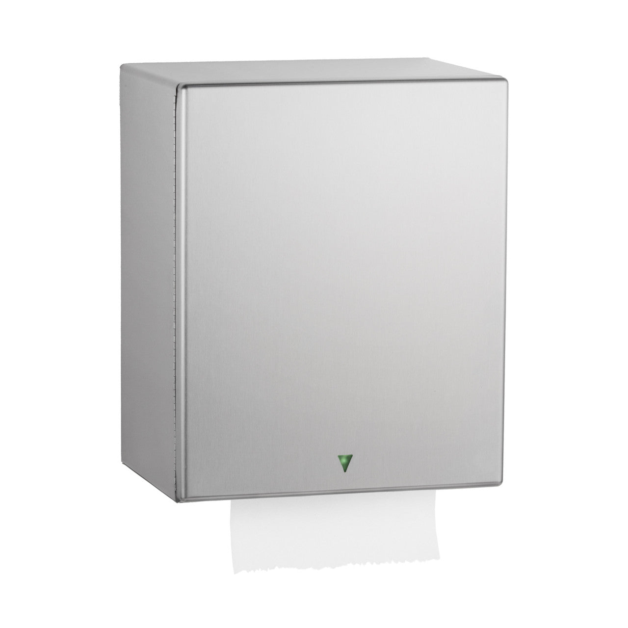 BOBRICK Bobrick 2974 Automatic Universal Surface Mounted Roll Towel Dispenser