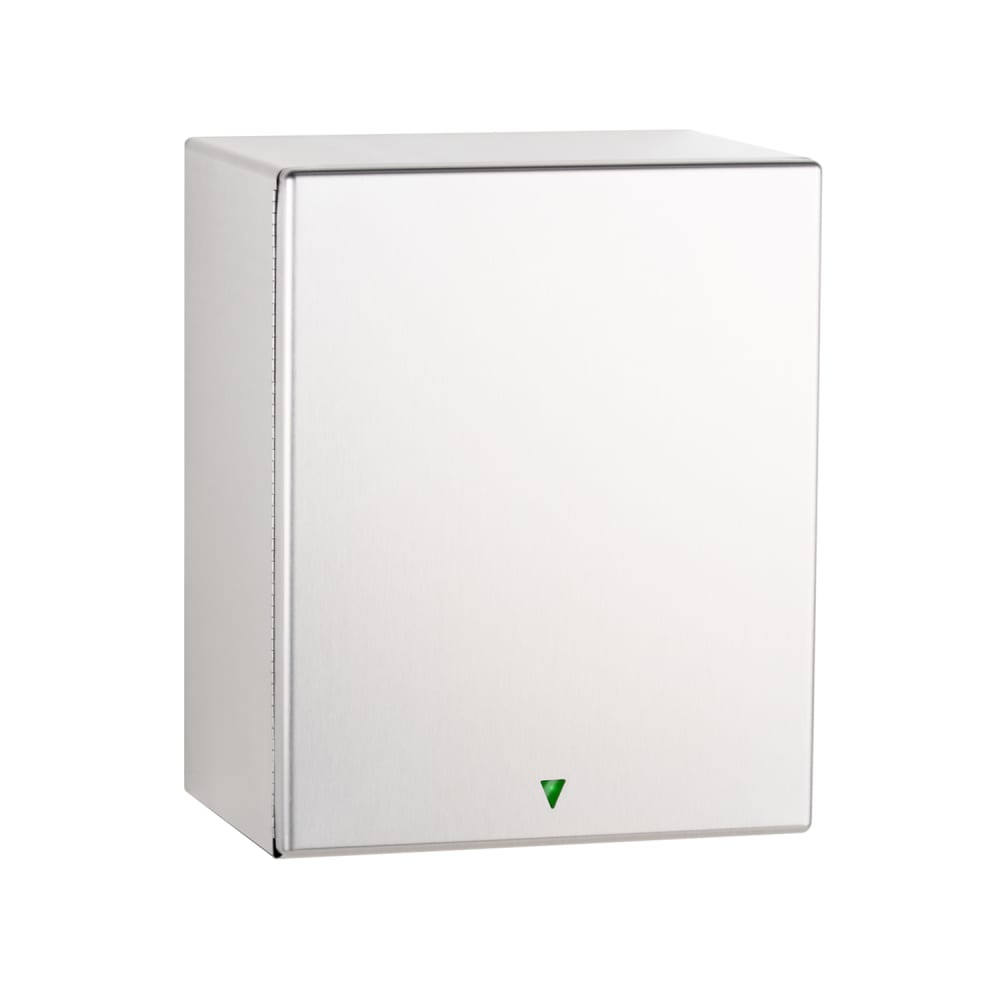 BOBRICK Bobrick 2974 Automatic Universal Surface Mounted Roll Towel Dispenser