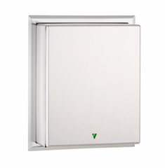 BOBRICK Bobrick 2974 Automatic Universal Surface Mounted Roll Towel Dispenser