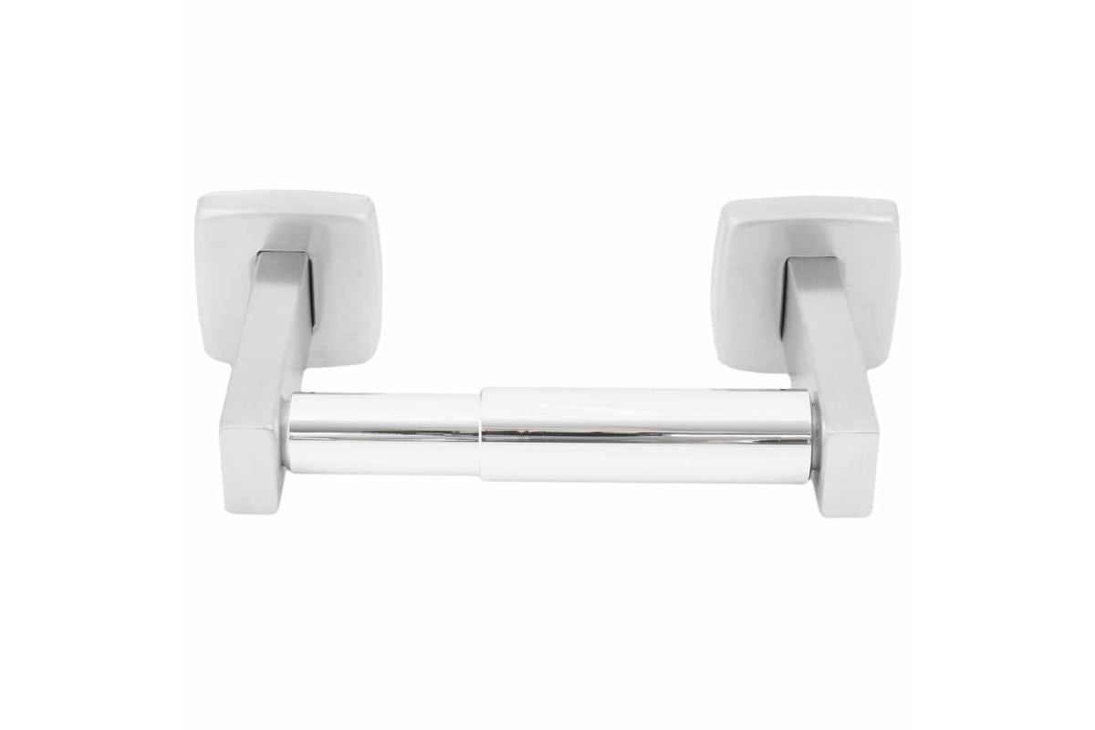 BOBRICK Bobrick 76857 Single Roll Surface Mounted Toilet Tissue Dispenser