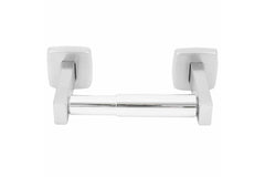 BOBRICK Bobrick 76857 Single Roll Surface Mounted Toilet Tissue Dispenser