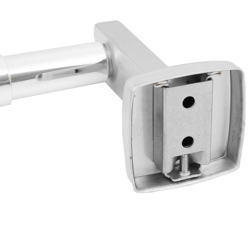BOBRICK Bobrick 76857 Single Roll Surface Mounted Toilet Tissue Dispenser