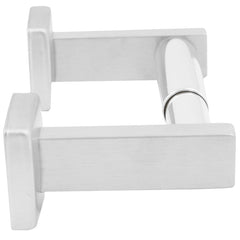 BOBRICK Bobrick 76857 Single Roll Surface Mounted Toilet Tissue Dispenser