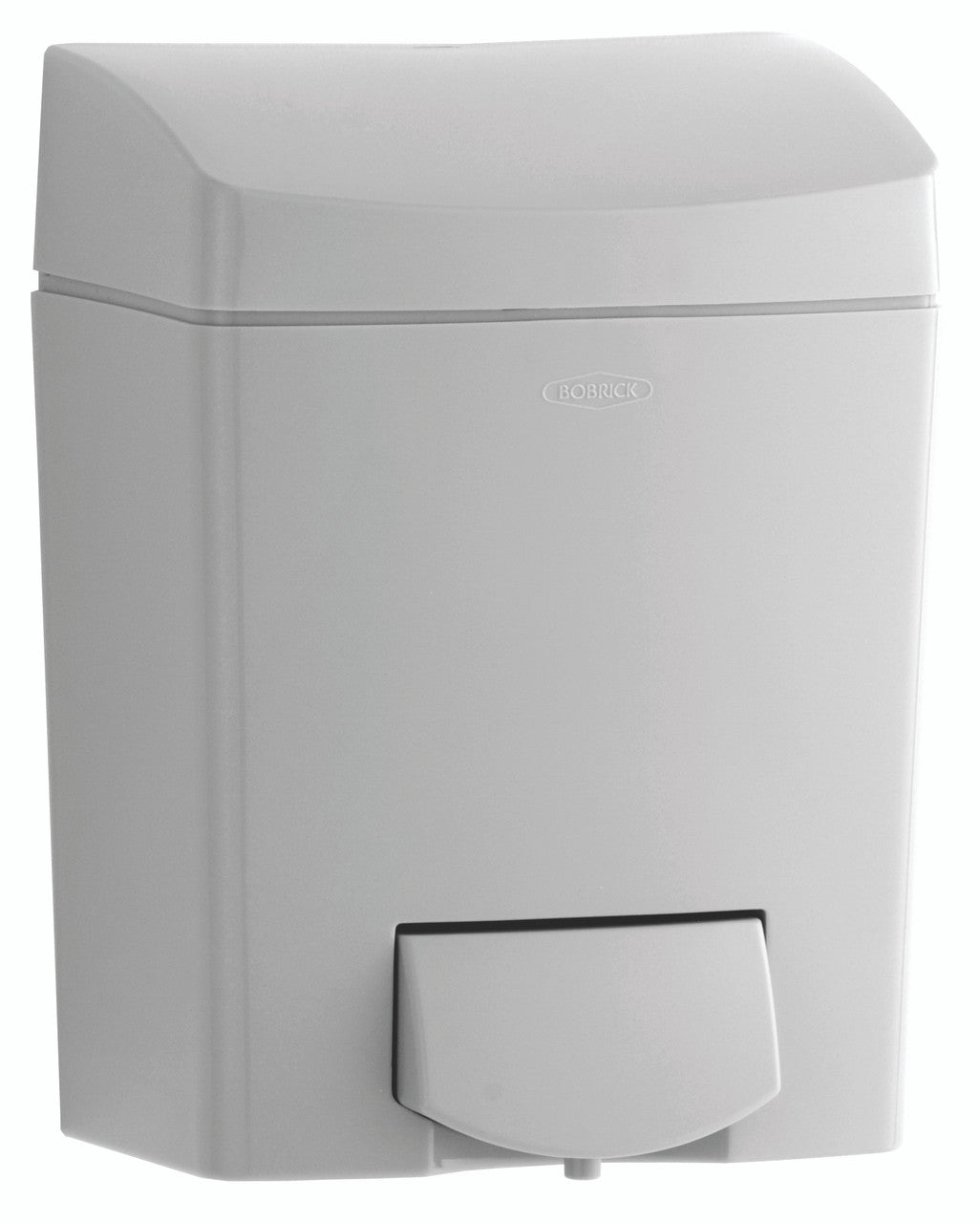 BOBRICK BOBRICK 5050 B-5050 MatrixSeries Surface-Mounted Liquid Soap Dispenser