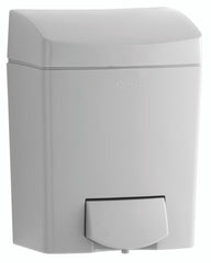 BOBRICK BOBRICK 5050 B-5050 MatrixSeries Surface-Mounted Liquid Soap Dispenser