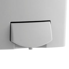 BOBRICK BOBRICK 5050 B-5050 MatrixSeries Surface-Mounted Liquid Soap Dispenser