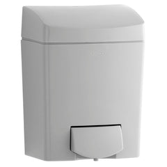 BOBRICK BOBRICK 5050 B-5050 MatrixSeries Surface-Mounted Liquid Soap Dispenser