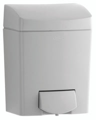 BOBRICK BOBRICK 5050 B-5050 MatrixSeries Surface-Mounted Liquid Soap Dispenser
