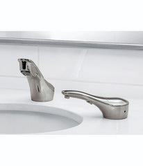 BOBRICK Bobrick 8876 Polished Nickel Automatic Faucet