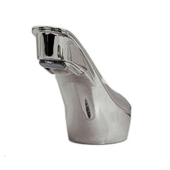 BOBRICK Bobrick 8876 Polished Nickel Automatic Faucet