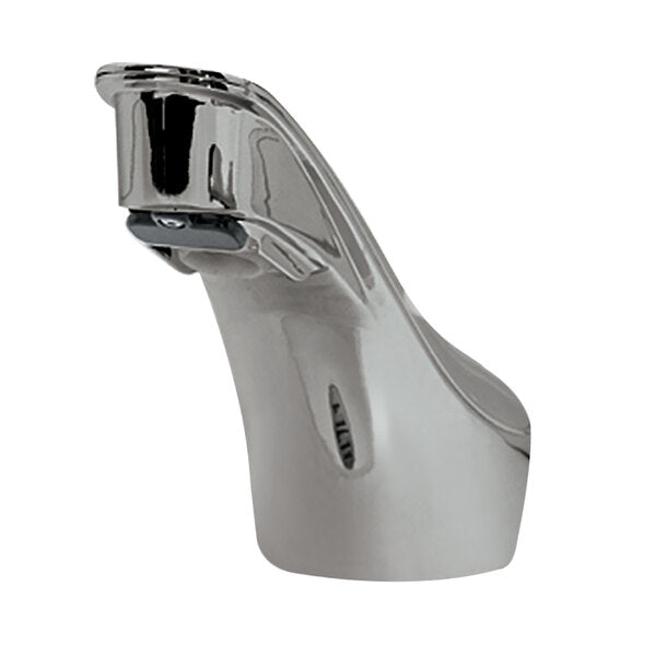 BOBRICK Bobrick 8876 Polished Nickel Automatic Faucet