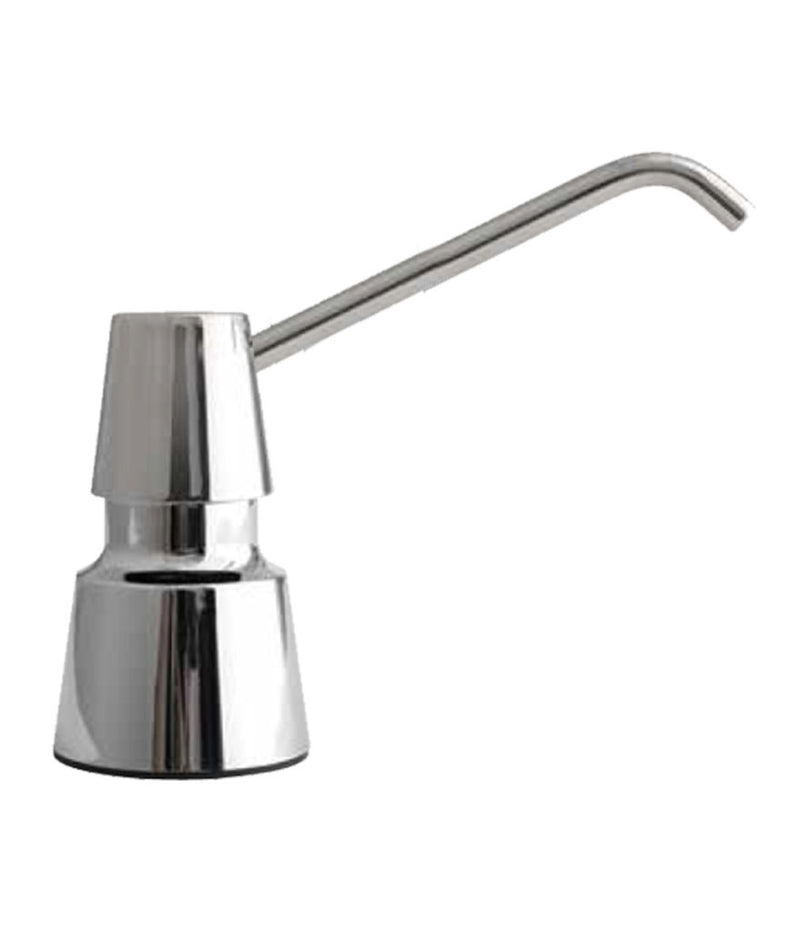 BOBRICK Bobrick 8236 Counter Mounted Manual Foam Soap Dispenser
