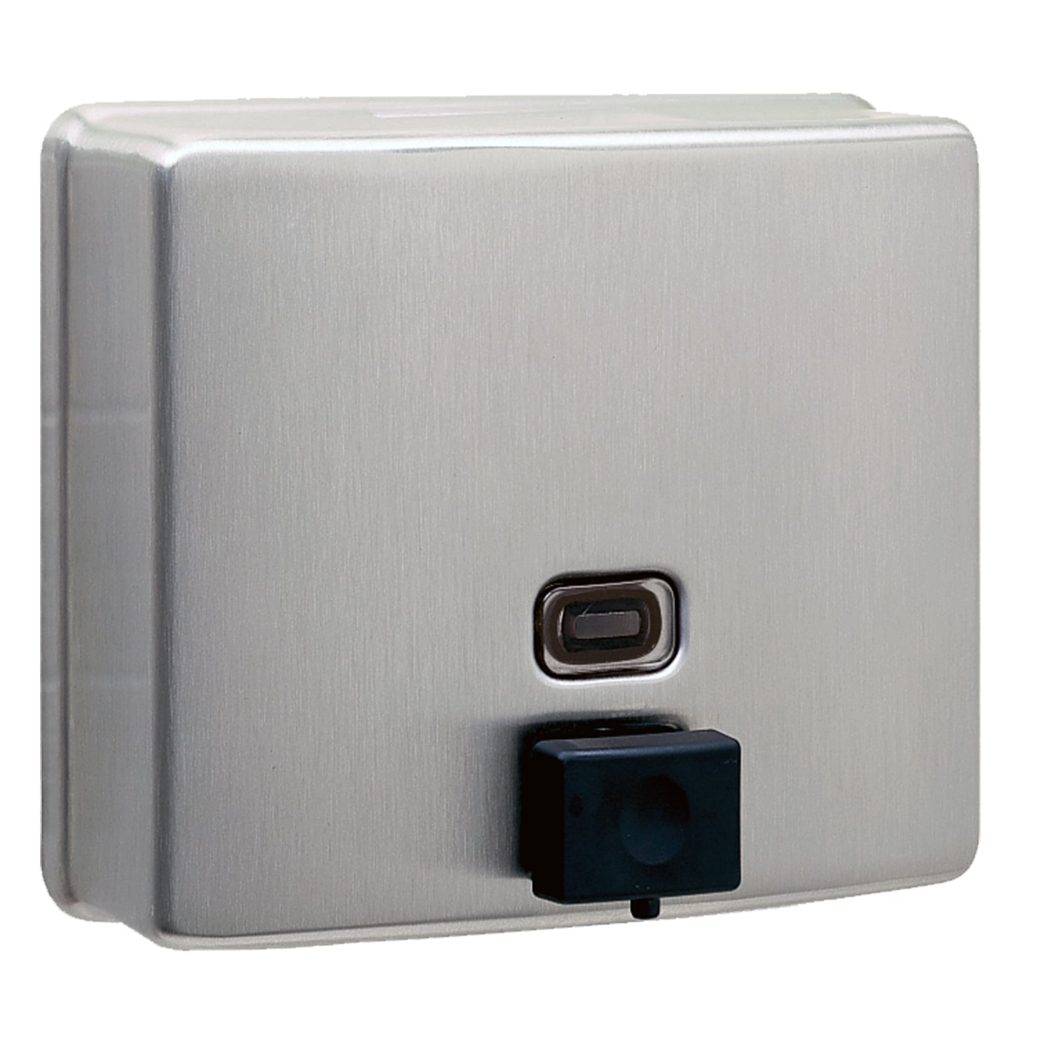 BOBRICK Bobrick 818615 Surface-Mounted Heavy-Duty Liquid Soap Dispenser