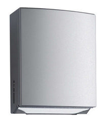 BOBRICK Bobrick 4262 ConturaSeries Surface-Mounted Paper Towel Dispenser