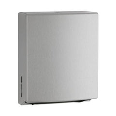 BOBRICK Bobrick 4262 ConturaSeries Surface-Mounted Paper Towel Dispenser