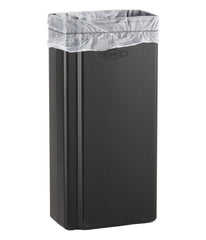 BOBRICK Bobrick 9279 Fino Collection Surface-Mounted Waste Receptacle