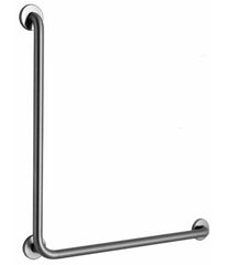 BOBRICK Bobrick 5897.99 B-5898 90 Degree Grab Bar 30 x 30