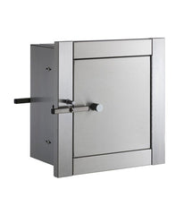 BOBRICK Bobrick 50517 Heavy Duty Specimen Pass-Through Cabinet