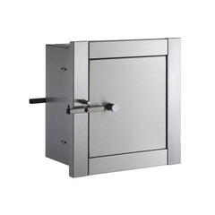 BOBRICK Bobrick 50517 Heavy Duty Specimen Pass-Through Cabinet