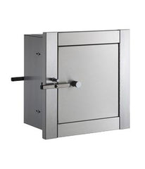 BOBRICK Bobrick 50517 Heavy Duty Specimen Pass-Through Cabinet