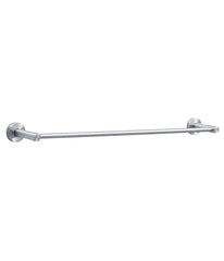 BOBRICK Bobrick 5456X18 Surface-Mounted Stainless Steel Towel Bar
