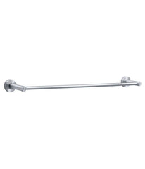 BOBRICK Bobrick 5456X18 Surface-Mounted Stainless Steel Towel Bar
