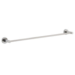 BOBRICK Bobrick 5456X18 Surface-Mounted Stainless Steel Towel Bar