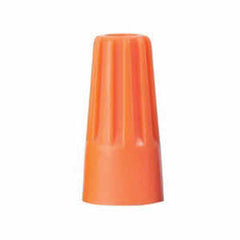 BRAMEC Bramec 8652 Orange 22-14 AWG 600V 100/Bx