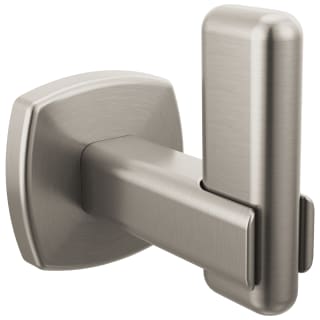 BRIZO Brizo 693467-NK Robe Hook in Luxe Nickel