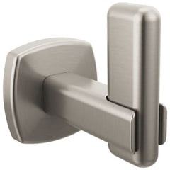 BRIZO Brizo 693467-NK Robe Hook in Luxe Nickel