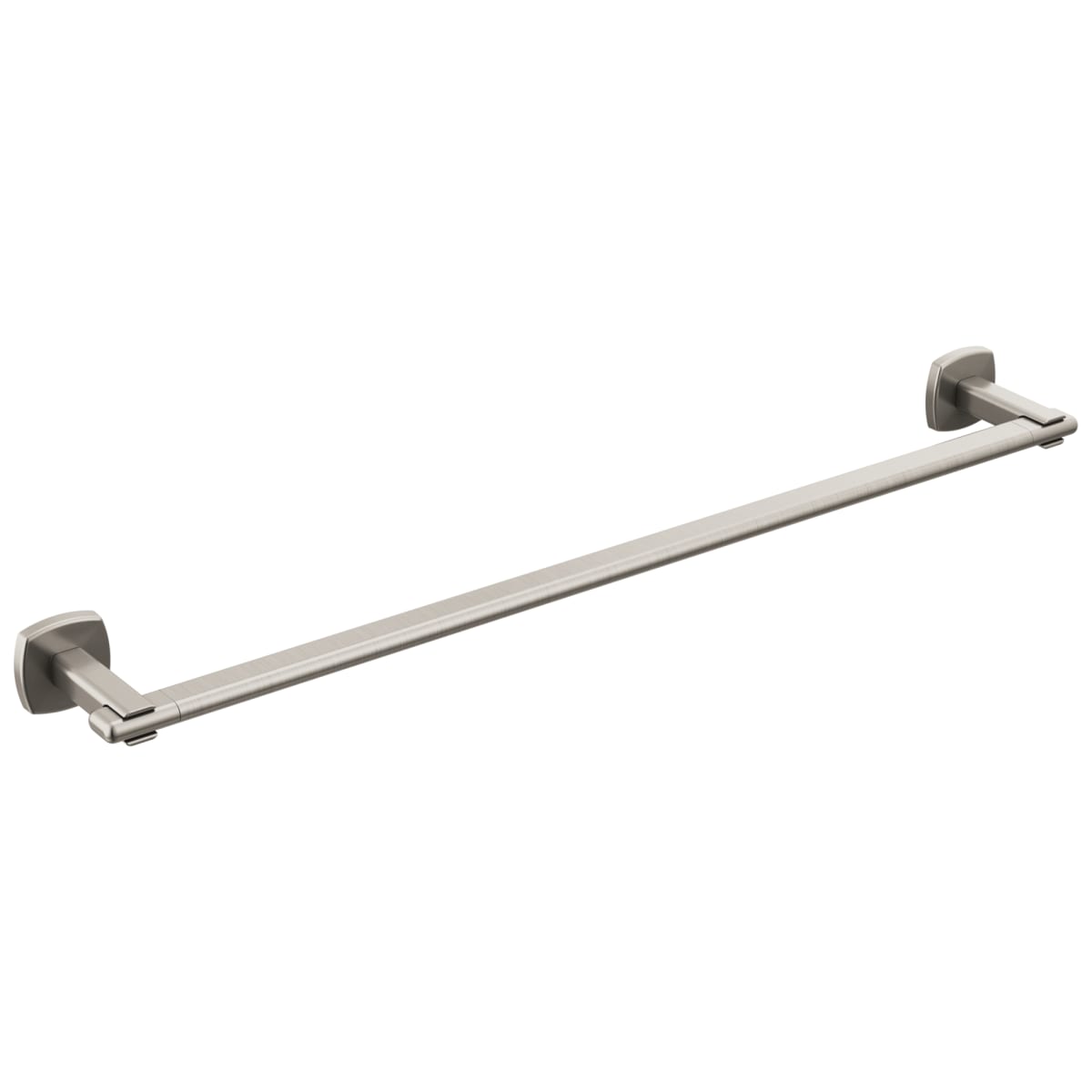 BRIZO Brizo 692467-NK Allaria Towel Bar Luxe Nickel 24