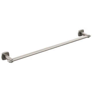BRIZO Brizo 692467-NK Allaria Towel Bar Luxe Nickel 24