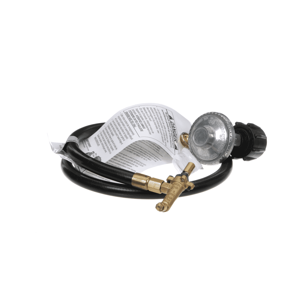 CHAR-BROIL Char-broil 29101565 Valve/Hose/Regulator
