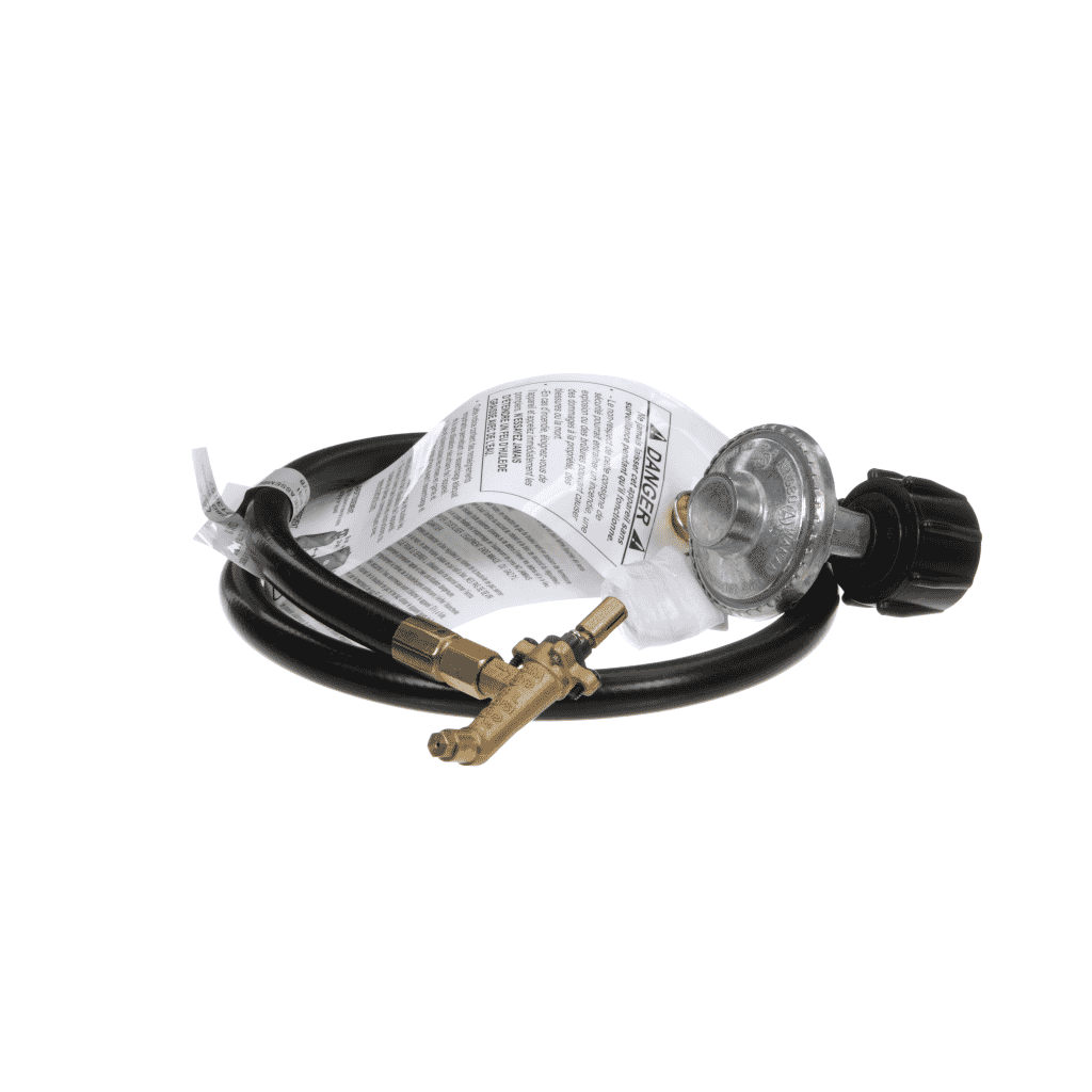 CHAR-BROIL Char-broil 29101565 Valve/Hose/Regulator