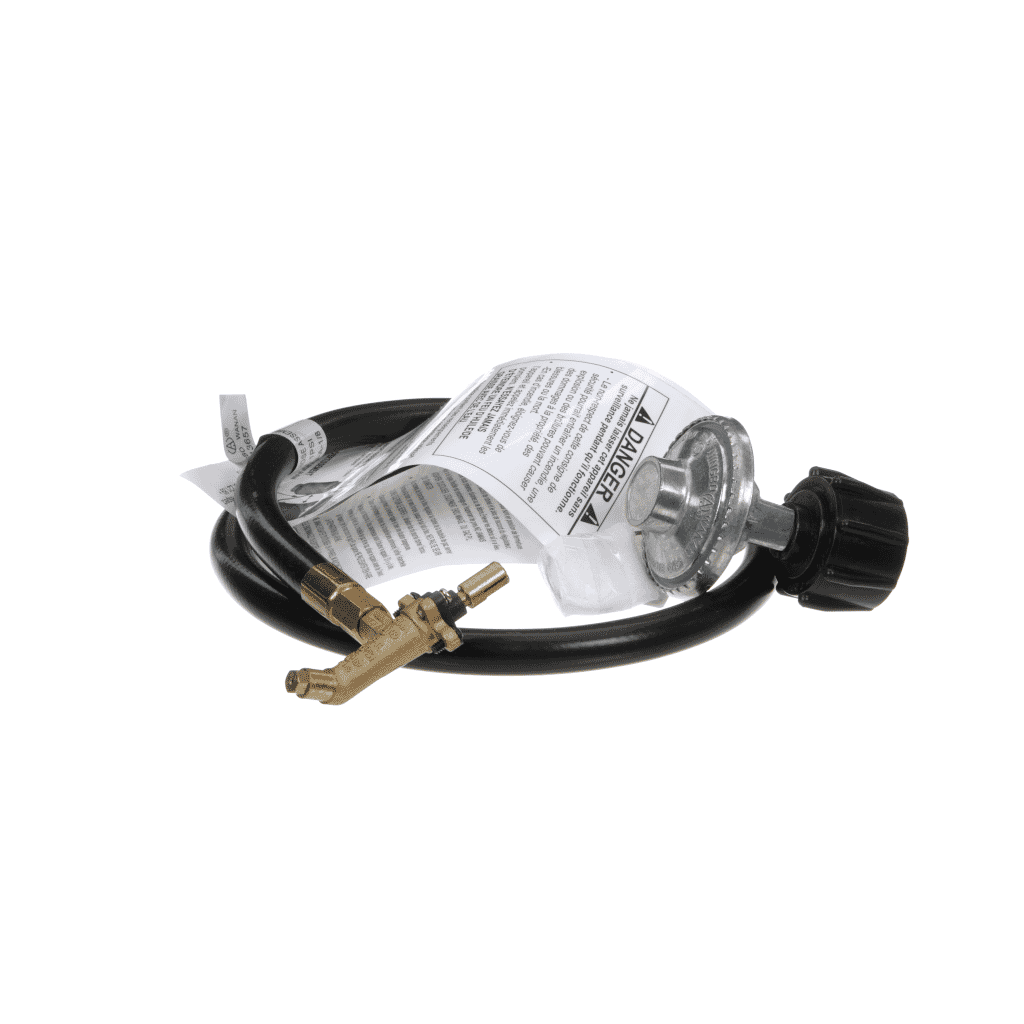 CHAR-BROIL Char-broil 29101565 Valve/Hose/Regulator