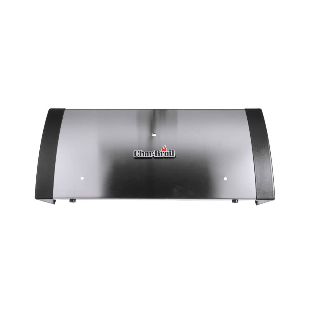CHAR-BROIL Char-broil G466-0001-W1 Top Lid