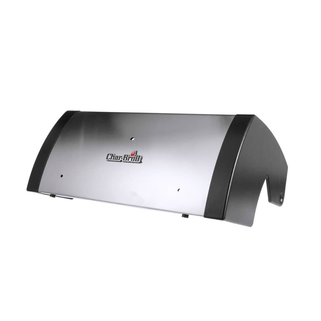 CHAR-BROIL Char-broil G466-0001-W1 Top Lid