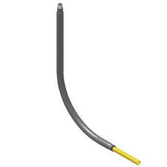 CHICAGO Chicago Fittings X-Riser XR-13B-836-ZDC Flexible Meter Riser 36 inch