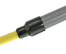 CHICAGO Chicago Fittings X-Riser XR-13B-836-ZDC Flexible Meter Riser 36 inch