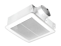 DELTA ELECTRONICS Delta Electronics SLM50-110-C BreezSlim Ventilation Fan