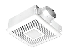 DELTA ELECTRONICS Delta Electronics SLM50-110-C BreezSlim Ventilation Fan