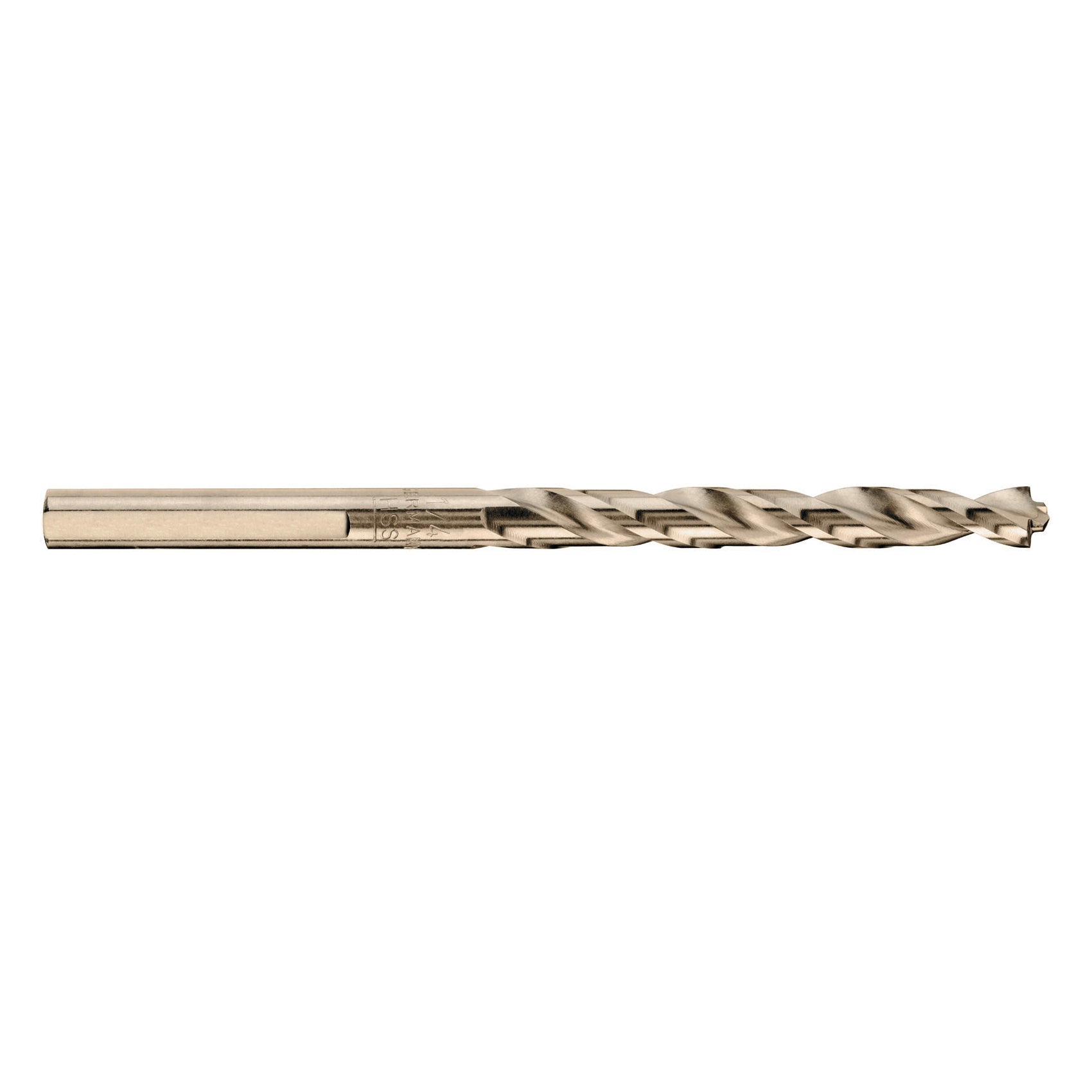DEWALT DeWalt DW1916B Pilot Point Drill Bit, 1/4 in