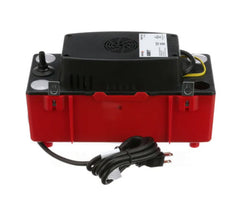 DIVERSITECH Diversitech PROCP-22S Condensate Pumps, 1.9 Amp 120V 22' Lift CP Series