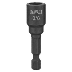 DEWALT DeWalt DW2220IR Screw Driving 3/8 x 1-7/8 Magnetic Impact Ready Nutdriver