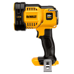 DEWALT DeWALT DCL043 20V MAX Jobsite LED Spotlight, Bare Tool