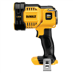 DEWALT DeWALT DCL043 20V MAX Jobsite LED Spotlight, Bare Tool