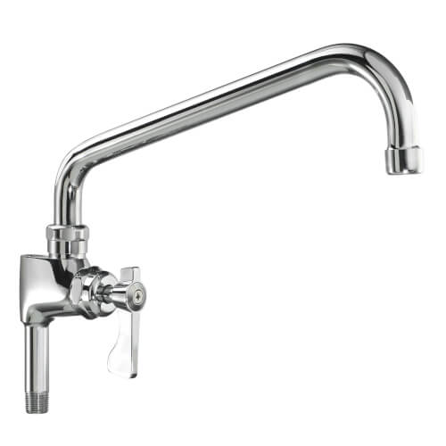 KROWNE Krowne 21-140L Add-On Faucet with 14 Spout