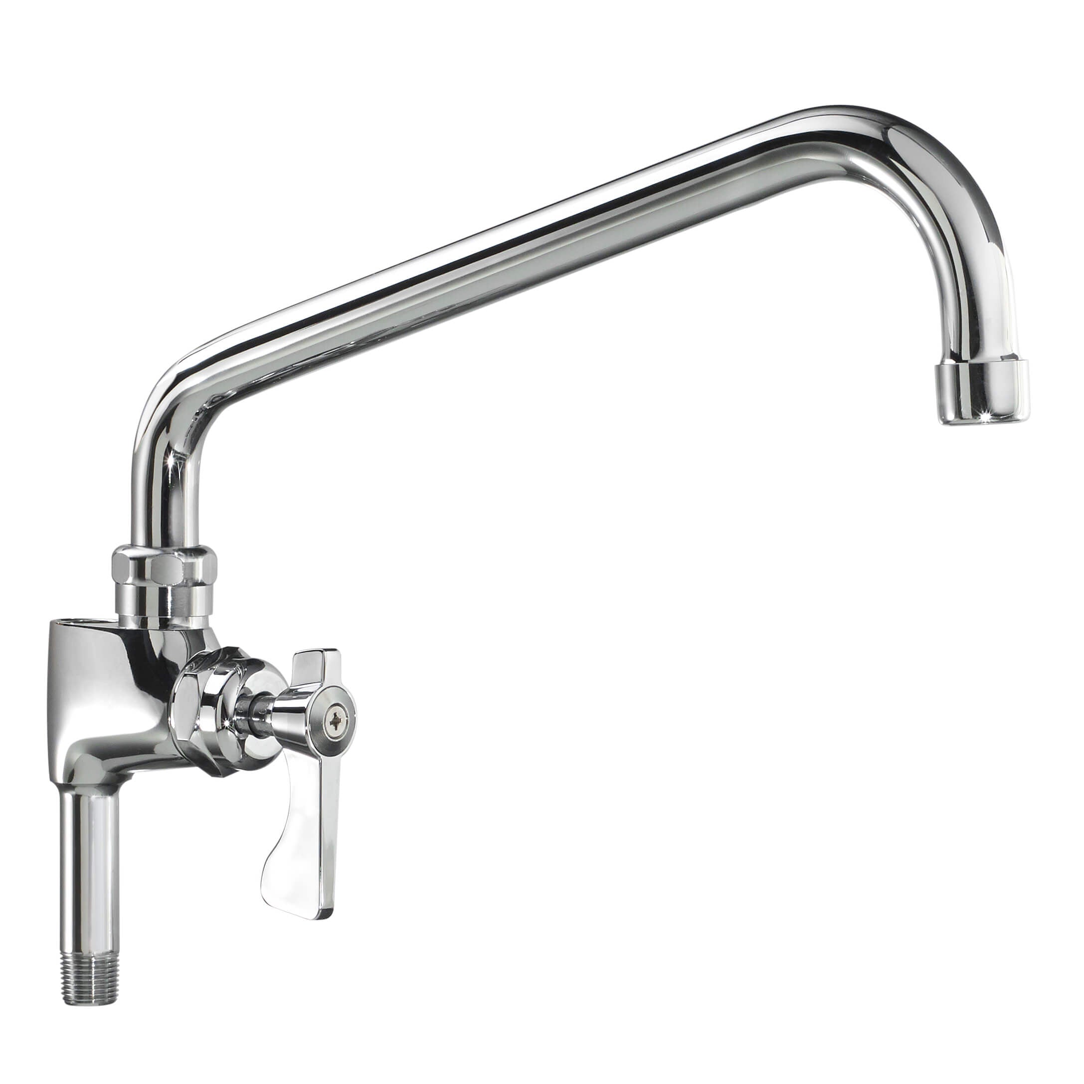 KROWNE Krowne 21-140L Add-On Faucet with 14 Spout