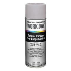 KRYLON Krylon A04418007 Enamel Spray Primer 16 oz A04418000